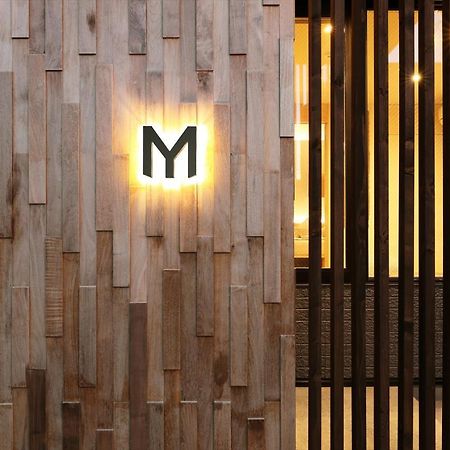 M House Villa NakaNakafurano Екстериор снимка