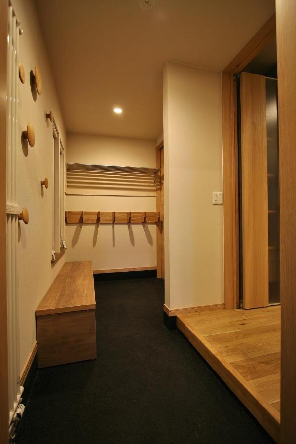 M House Villa NakaNakafurano Екстериор снимка
