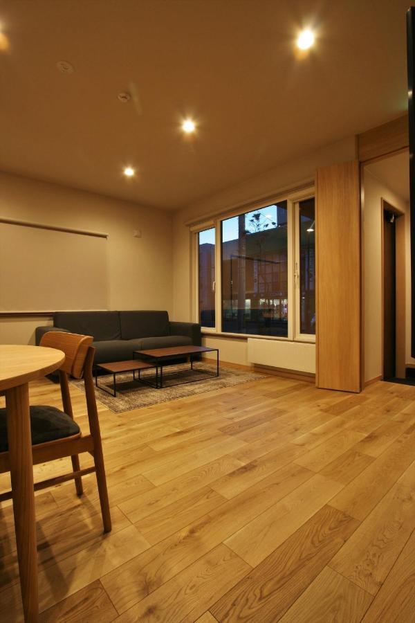 M House Villa NakaNakafurano Екстериор снимка