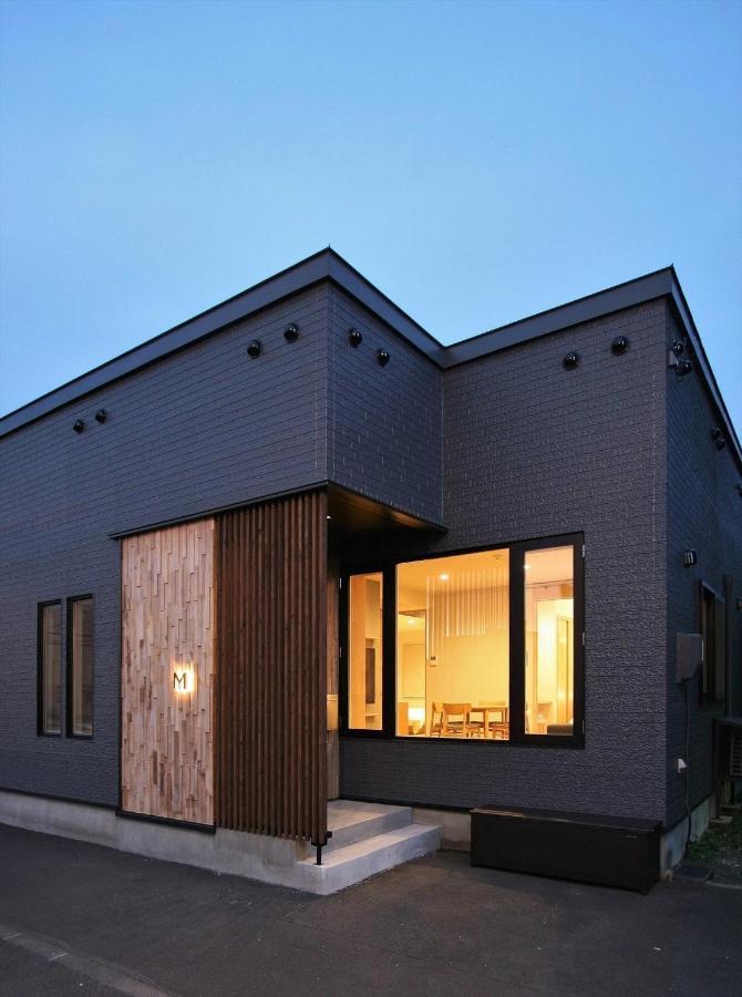 M House Villa NakaNakafurano Екстериор снимка