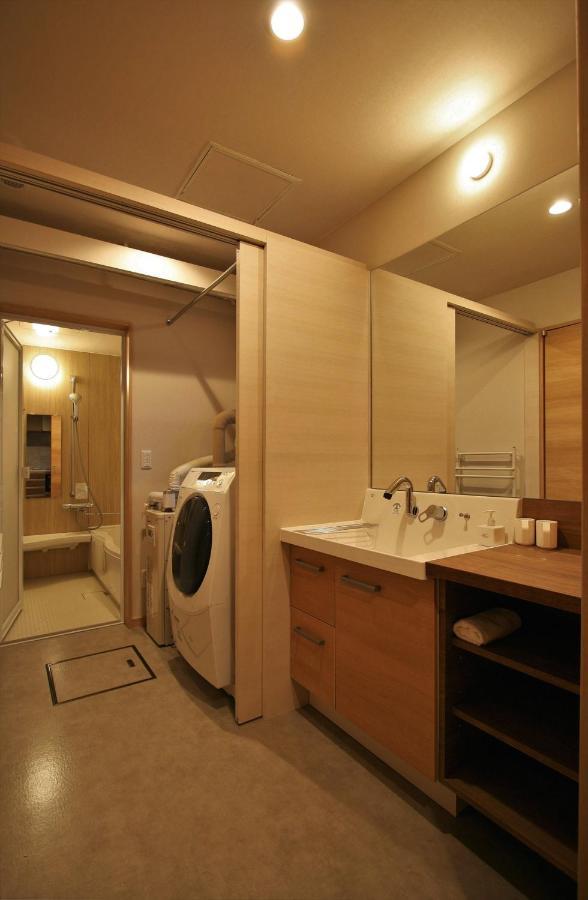 M House Villa NakaNakafurano Екстериор снимка