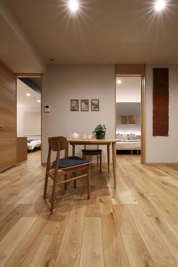 M House Villa NakaNakafurano Екстериор снимка