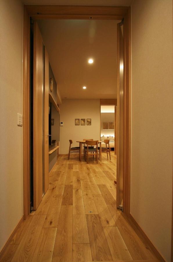 M House Villa NakaNakafurano Екстериор снимка