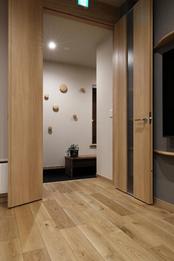 M House Villa NakaNakafurano Екстериор снимка
