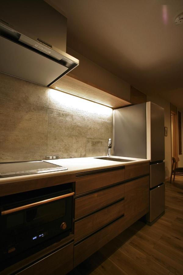 M House Villa NakaNakafurano Екстериор снимка