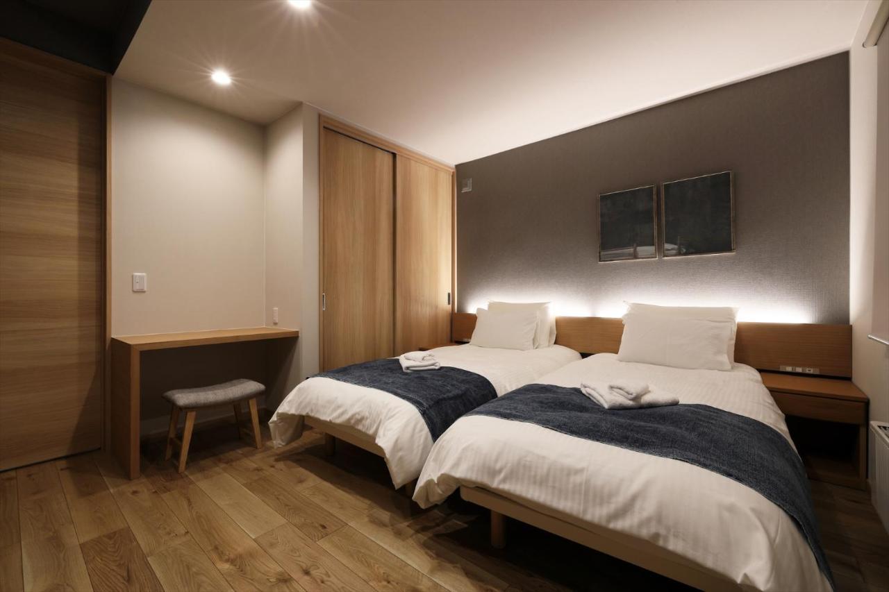 M House Villa NakaNakafurano Екстериор снимка