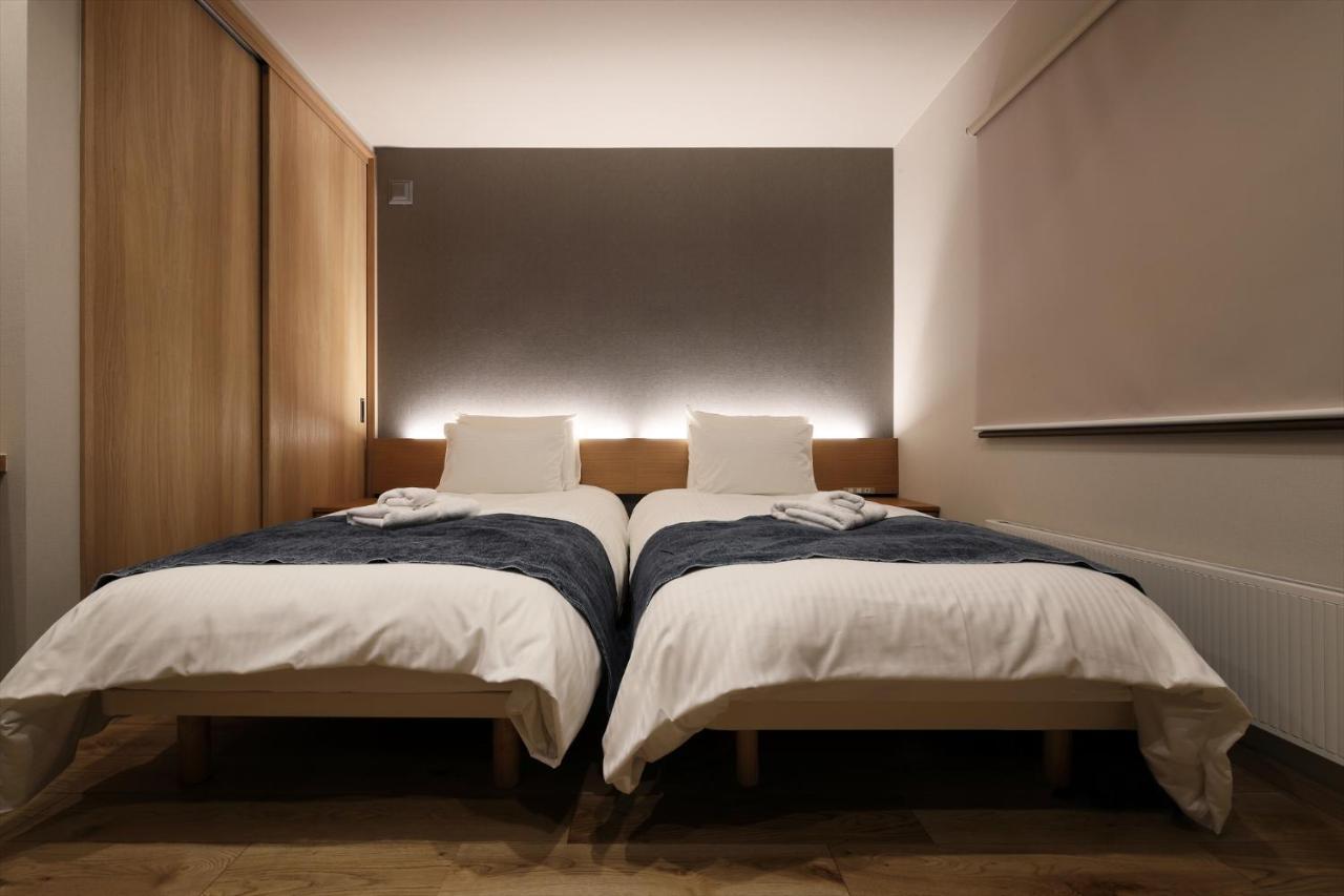 M House Villa NakaNakafurano Екстериор снимка