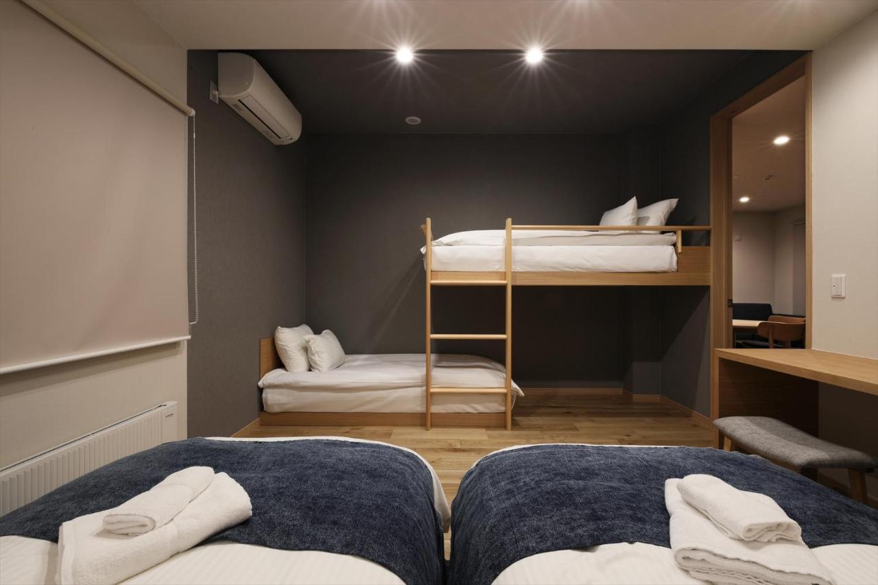 M House Villa NakaNakafurano Екстериор снимка