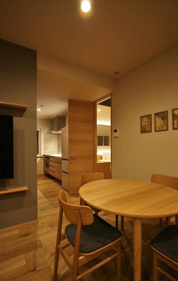 M House Villa NakaNakafurano Екстериор снимка