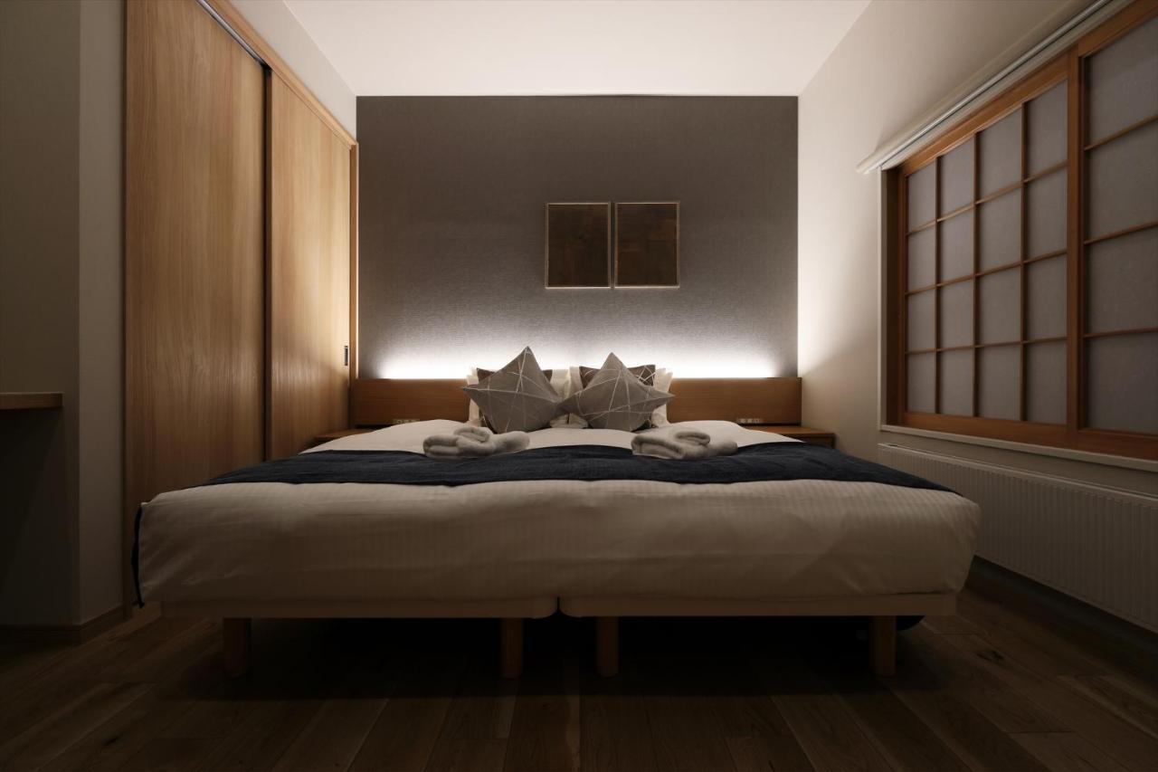 M House Villa NakaNakafurano Екстериор снимка