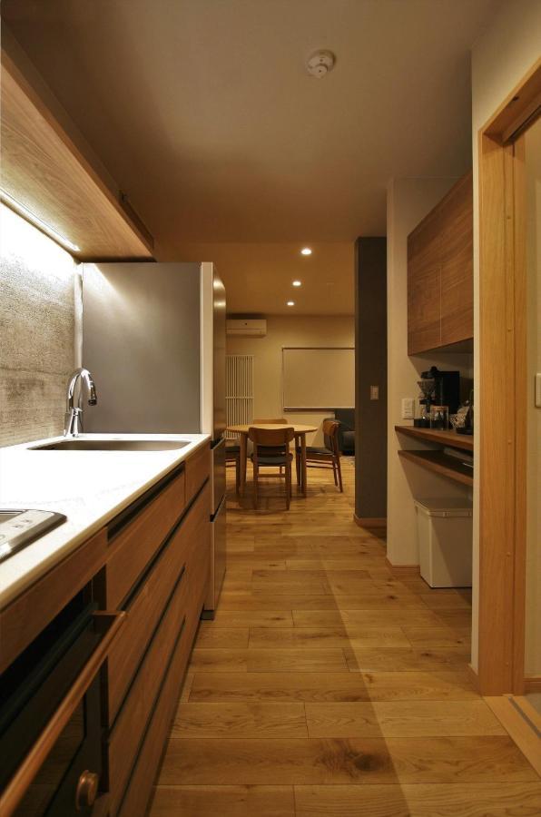 M House Villa NakaNakafurano Екстериор снимка