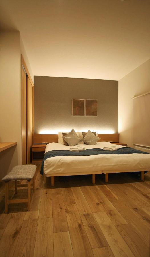 M House Villa NakaNakafurano Екстериор снимка