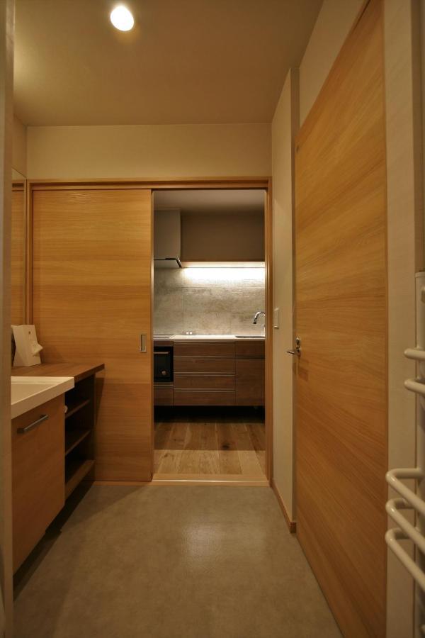 M House Villa NakaNakafurano Екстериор снимка