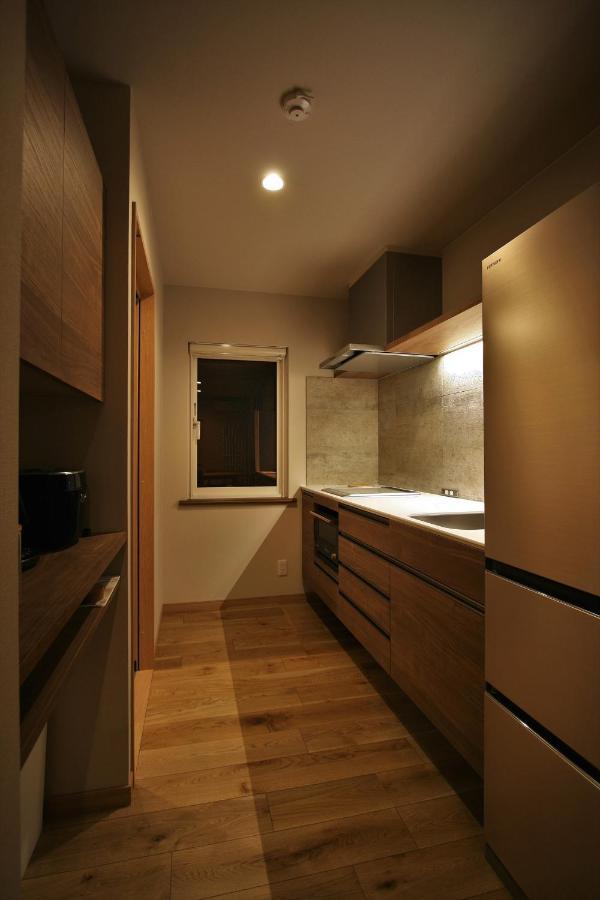 M House Villa NakaNakafurano Екстериор снимка